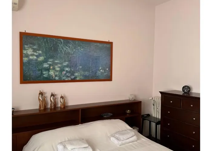 Ferienhaus Casa San Giovanni *