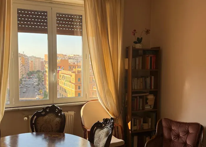Ferienhaus Casa San Giovanni