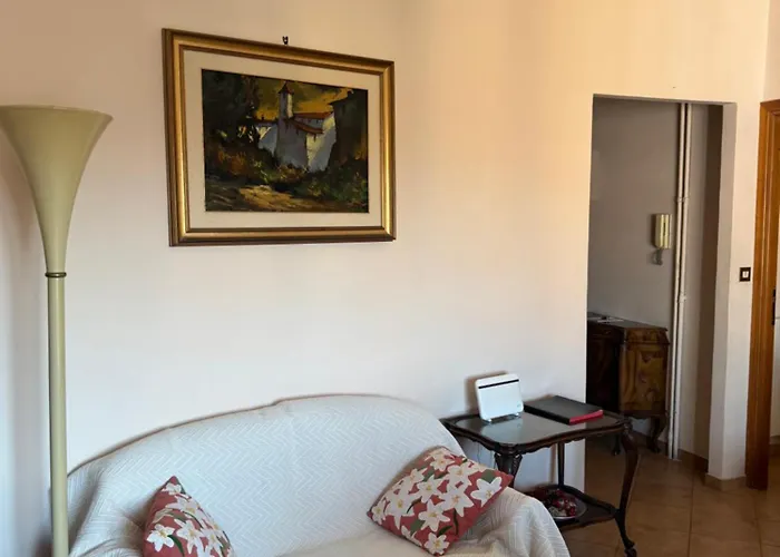 Ferienhaus Casa San Giovanni *