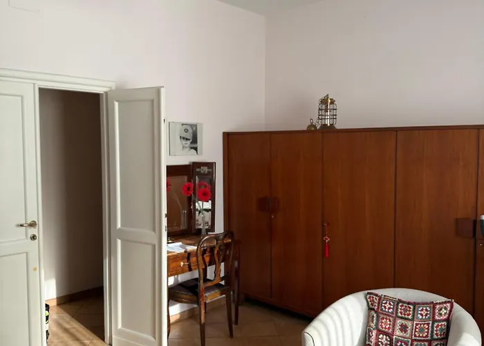 Casa San Giovanni * Rom