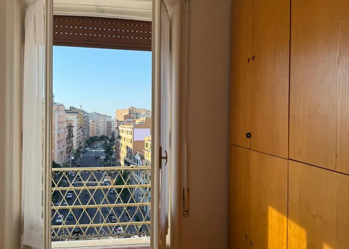 Ferienhaus Casa San Giovanni *
