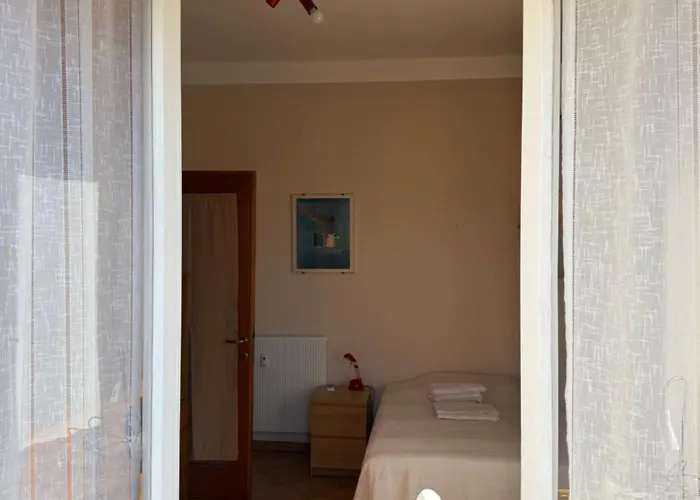 Casa San Giovanni Ferienhaus *