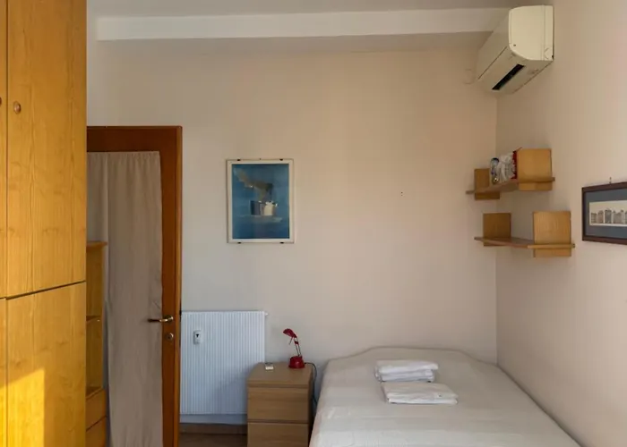 Casa San Giovanni