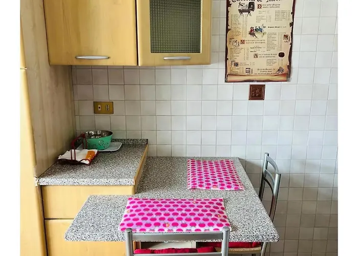 Ferienhaus Casa San Giovanni